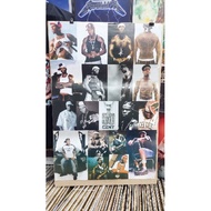 POSTER RAPPER 50 CENT