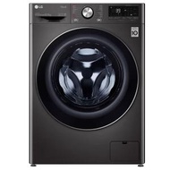 LG - F-C12085V2B 8.5/5.0公斤 1200轉 人工智能洗衣乾衣機