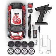 รถยนต์ RC ดิ่งสำหรับเล่นกลางแจ้ง MJX รุ่น 14303 รถยนต์ขับเคลื่อนสี่ล้อ วิ่งเร็ว รถ Off-Road รุ่นสูง 