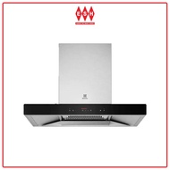 Electrolux ECC9310S 90cm UltimateTaste 500 Chimney Extractor Hood (Deliver within Klang Valley Areas