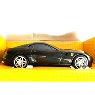Shell Ferrari 599 GTB Fiorano 1:34 2008