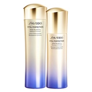 资生堂（SHISEIDO）悦薇清爽型水乳套装 亮肤紧致清爽保湿补水