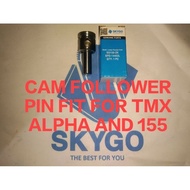 ▬ ✌ ♞skygo shaft lower rocker arm(cam follower pin) genuine 101% brand new and original