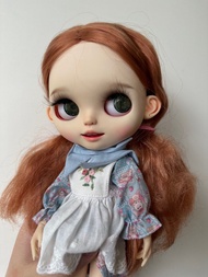 Icy doll not Blythe 淨娃不包衫
