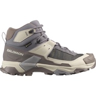 SALOMON X ULTRA 5 MID Gore Tex Women Hiking Shoes Official Store