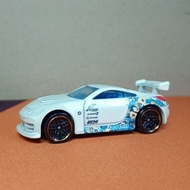 HOTWHEELS Hot Wheels Nissan 350Z