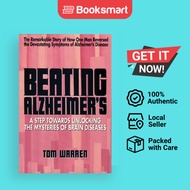 Beating Alzheimer's - Paperback - English - 9780895294883
