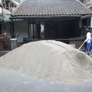 Material Pasir Pasang 1 dump truck Khusus Bandung