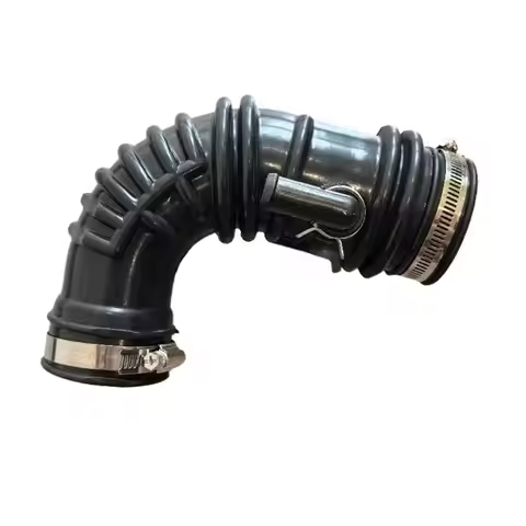 AIR INTAKE Pipe 16578-VC12A For NISSAN Patrol GU Y61 ZD30 16578VC12A To Turbo Hose