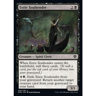 MTG Eerie Soultender DMU Dominaria United Magic the Gathering
