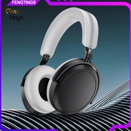 [Ft] Full Protections Headphone Case Wireless Headphone Case Silicone Protective Case for 1more Sono