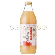 JA Aoren Aomori Apple Juice 1 litre