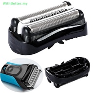 WithBetter   Replacement Electric Shaver Head 32B For 3 Series 300S 301S 310S 320S 330S   MY