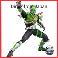Figma Kamen Rider Camo[Direct from Japan]
