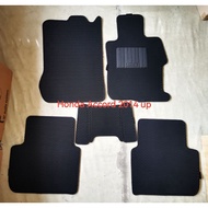 Honda Accord 2014 JUZMAT Carpet