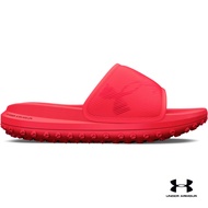 Under Armour Unisex UA Summit Fat Tire Sway Slides