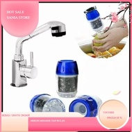 Water Filter Active Carbon Faucet Filter