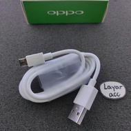 Oppo A11k A1k A31 A7 A5s A3s F7 youth F7 Micro Usb Original Data Cable