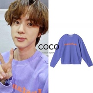 Hoodie jungkook life goes on | Bts Jacket | Jacket jin seokjin | Bts sweater | BTS Hoodie | Dynamite