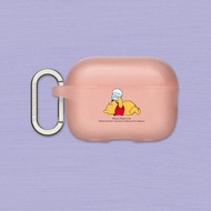 Airpods 防摔保護殼∣小熊維尼系列/維尼