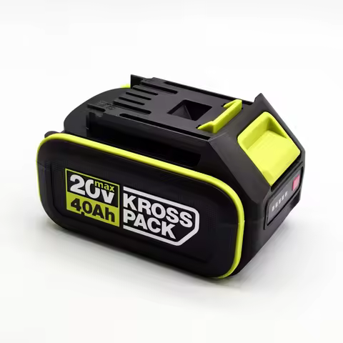 New Original 20V 4.0Ah Battery for WORX Kress 20V WU279/WU182/WU690/WU380S/WU231/WU533//KU390/KU806/
