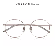 OWNDAYS | +NICHE แว่นสายตา รุ่น NC3023