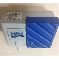 Setra Different Pressure266266110CLD11T1C4-20ma Transformer 1,000pa Sit 6O3I