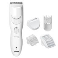 Panasonic International Brand Rechargeable Plug-In Dual-Use Electric Hair Clipper/Hair Clipper ER-PGF40