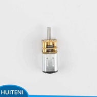 For Smart Toys Reduction Motor with Gear GA12-N20 Electric 12V Box Full Motor DC