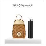 MCM EDP 8ml Perfume/Fragrance/Trial/Repack/香水分装/Minyak Wangi/Refill bottle