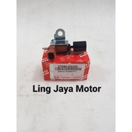 SWITCH ENGINE STOP HT130 HINO DUTRO 12VOLT 27690-E0250