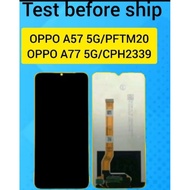 OPPO A57 5G PFTM20 OPPO A77 5G CPH2339 LCD