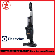 Electrolux PF91-50GF GF Vacuum Cleaner PUREF9 FlexLift, Iron Grey  PF91-5BTF Stick Vacuum Pure F9 Cordless Stick Vacuum 32.4V with BedPro Power Nozzle (PF91-50GF)