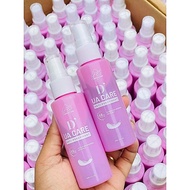 D' UA CARE SPRAY DEO SPRAY