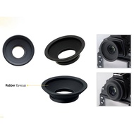 Eyecup DK 19 - Nikon Eyepiece For Nikon D5 D4S D4 D3X D3S D3 D2H D2X D2Xs D2Hs D850 D810 D800E D700 