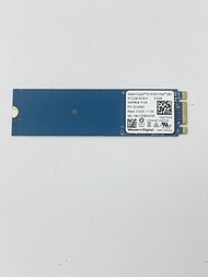 western Digital PC SN520 NVMe SSD 512 GB M.2 2280 แกะจากเครื่องใช้งานได้ดี ราคาถูกใจ