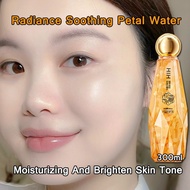 Best Toner For Oily Skin For Dry Skin Jasmine Plant Petal Water For Step Moisture Soothing -tight 300ml