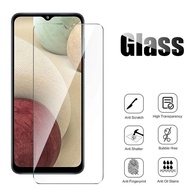 [SG] Clear Glass Samsung S24 Ultra S24+ S24 Tempered Glass Screen Protector Full Coverage