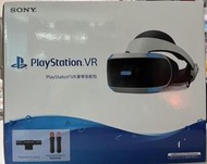 2手 SONY PlayStation VR豪華全配包