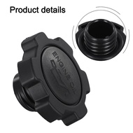 As Shown Engine Oil Cap Compatible With Prado Direct Replacement Fitment OE 12180-55010 OE 12180-650