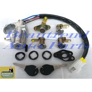 Nissan Vanette C22 Key Lock Set