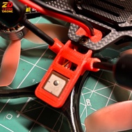 Speedybee Bee35 Walksnail VTX Dual Antenna and GPS M10 Micro Mount 12x15mm