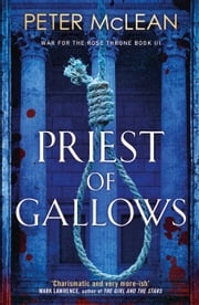 Priest of Gallows Peter McLean