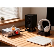 XDUOO MT-601s Tube Amplifier 12AU7/ECC82 MT601 High Performance Tube + Class A Headphone Amplifier