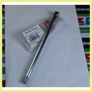 ✑ ◜ ☬ Swing Arm Shaft Barako  1 AND 2  Kawasaki Genuine Parts 33032-1178 BARAKO 175