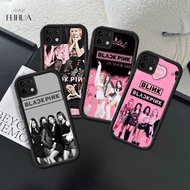 RK17 WhiteBlackpink hp Plating Casing for Infinix ITEL Tecno HOT Smart Spark POP Pova 1S P55 20Pro G
