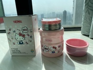 Thermos X Hello Kitty 燜燒罐