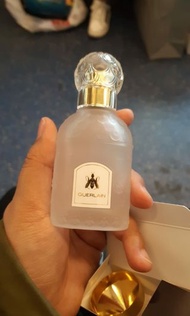 Guerlain 香水