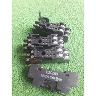 Đế rơ le P2RF-08 8 chân