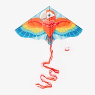 動物造型風箏 - 金魚/鸚鵡